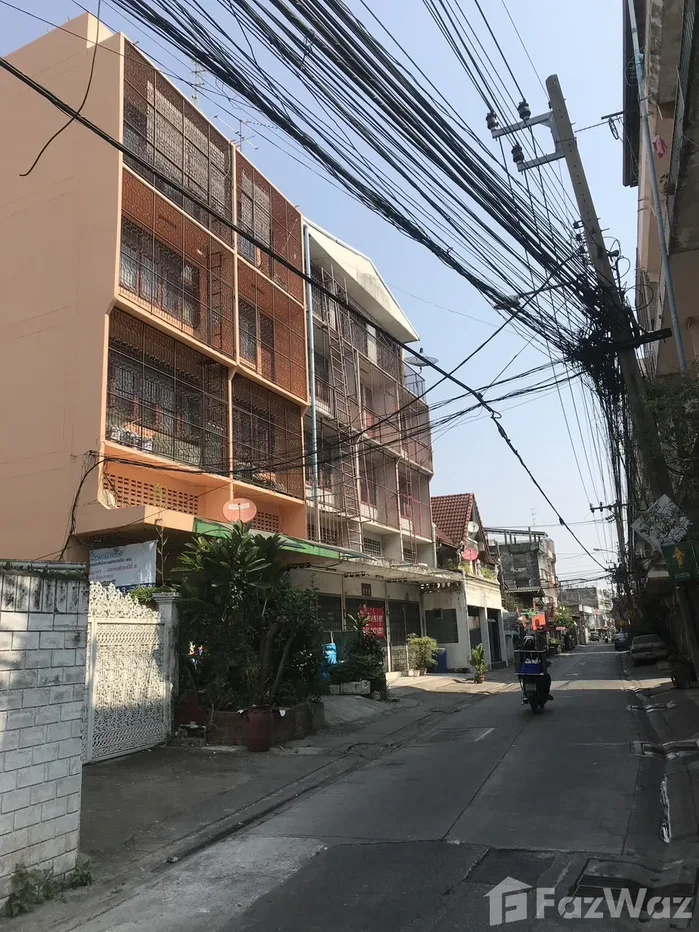 รูป ขาย บ้านเดี่ยว 6 ห้องนอน ใน บางซื่อ, กรุงเทพมหานคร 6854117 - รูปที่ 6/9