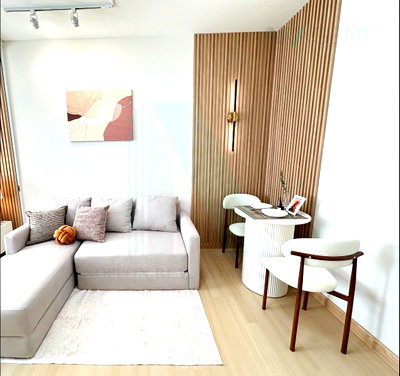 Condos for sale : 🔺 For Sell Condo UNIO CHARAN 3 Building A, Floor 6,1 bed room, Room size 28 sqm