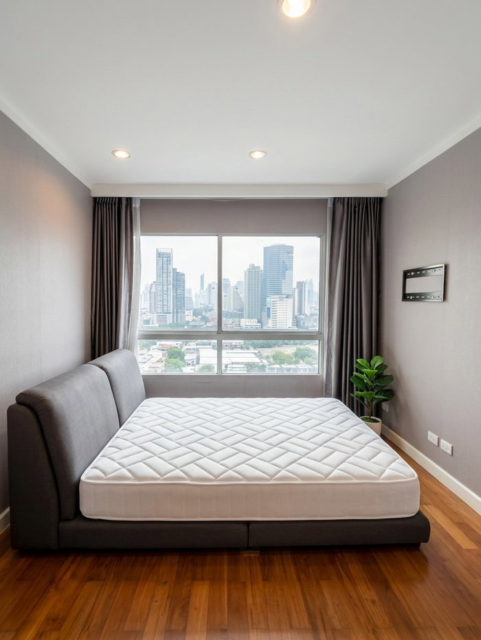picture Lumpini Park Rama 9-Ratchada for Sale 1-Bed 31 sqm THB 2,450,000 ð - 5/5