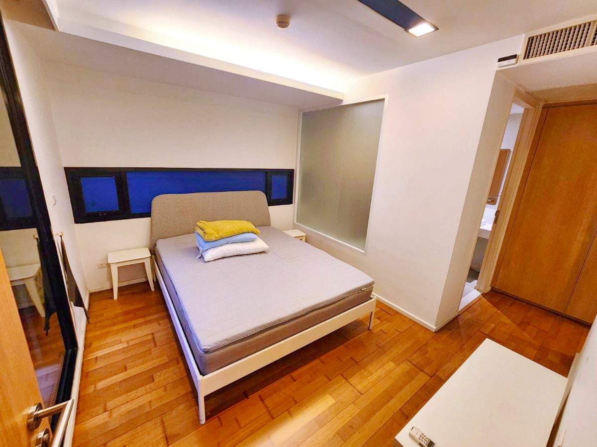 รูป ให้เช่า คอนโด The Nest Ploenchit เดอะ เนสท์ เพลินจิต ชั้นที่ 2 กรุงเทพ - รูปที่ 4/9