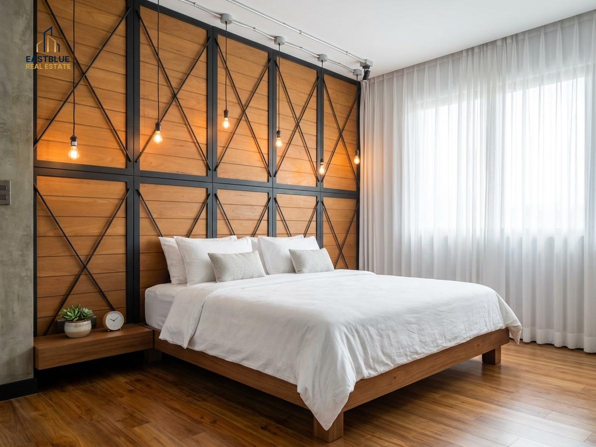 รูป ขาย 2 ห้องนอน 78.5 ตร.ม. The Room Sathorn - TanonPun ใกล้ BTS สุรศักดิ์ 🏙️ - รูปที่ 5/9