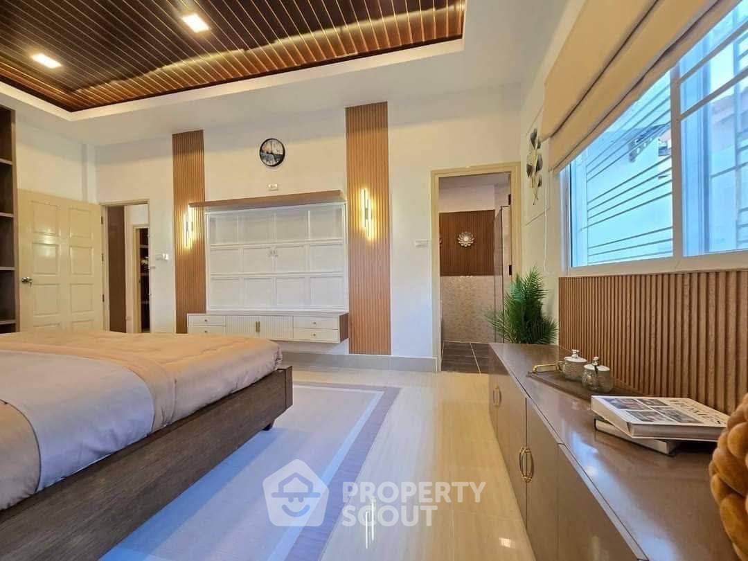 รูป บ้าน 3 ห้องนอน พื้นที่ 200 ตร.ม. Raviporn City Home Village พัทยา (ID 3422587) - รูปที่ 13/17