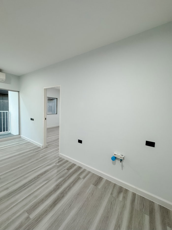picture A Space Asoke-Ratchada condo, 2 bedrooms, great value!
Near BTS/MRT Rama 9, priced at only 3.29 million! - 2/6