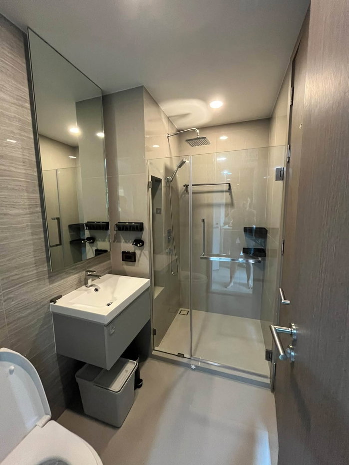 picture 🍀 For Rent Savvi Phahol 2 🍀 Add Line ID: @zcondo 🔥 C4140 - 10/12