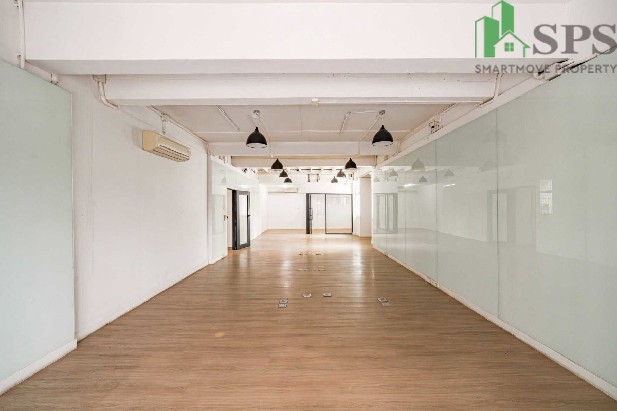 รูป ให้เช่า อาคารสำนักงาน ลาดพร้าว ซอย 8 | เดินไป MRT พหลโยธินได้ (SPSSR384) - รูปที่ 7/11