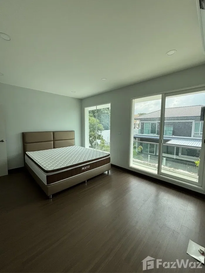 รูป ขาย บ้านเดี่ยว 4 ห้องนอน ในโครงการ เดอะ ซิตี้ สุขสวัสดิ์ 64 6866904 - รูปที่ 12/18
