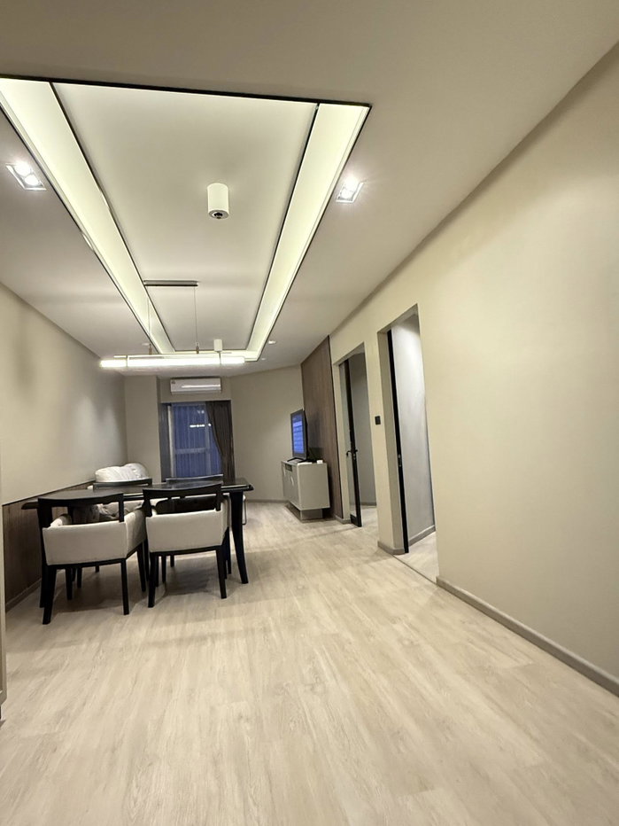 picture For Sale: Wittayu Complex Condo, 2 Bed, 2 Bath, 95 Sqm, Near BTS Phloen Chit ✨ - 2/9