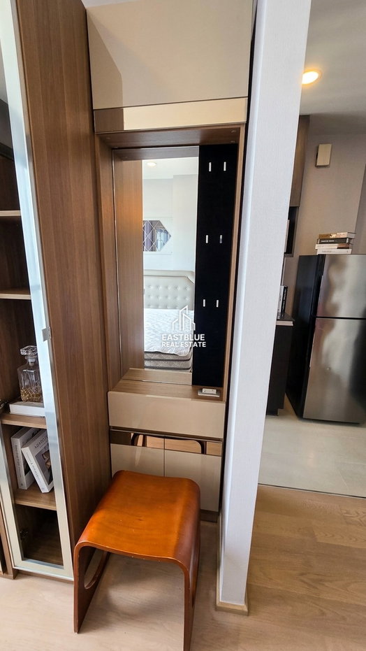 picture Luxury Condo for Rent Ashton Chula-Silom near MRT Samyan - 5/6