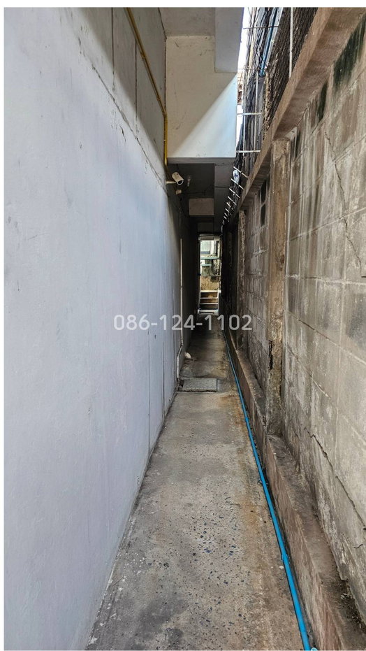 picture Commercial building with House for sales - 54/56