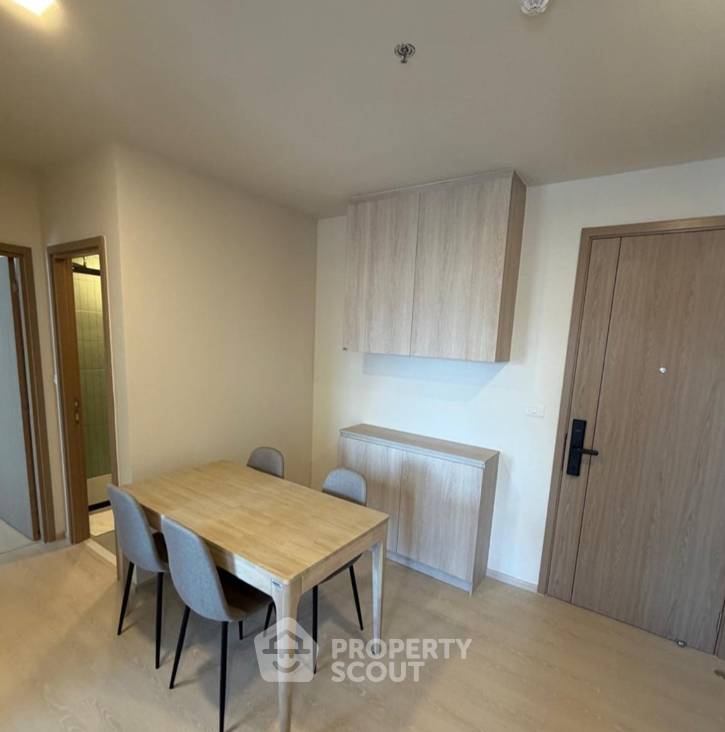 picture 2-BR Condo at FLO By Sansiri near MRT Wat Mangkon (ID 3393489) - 1/3