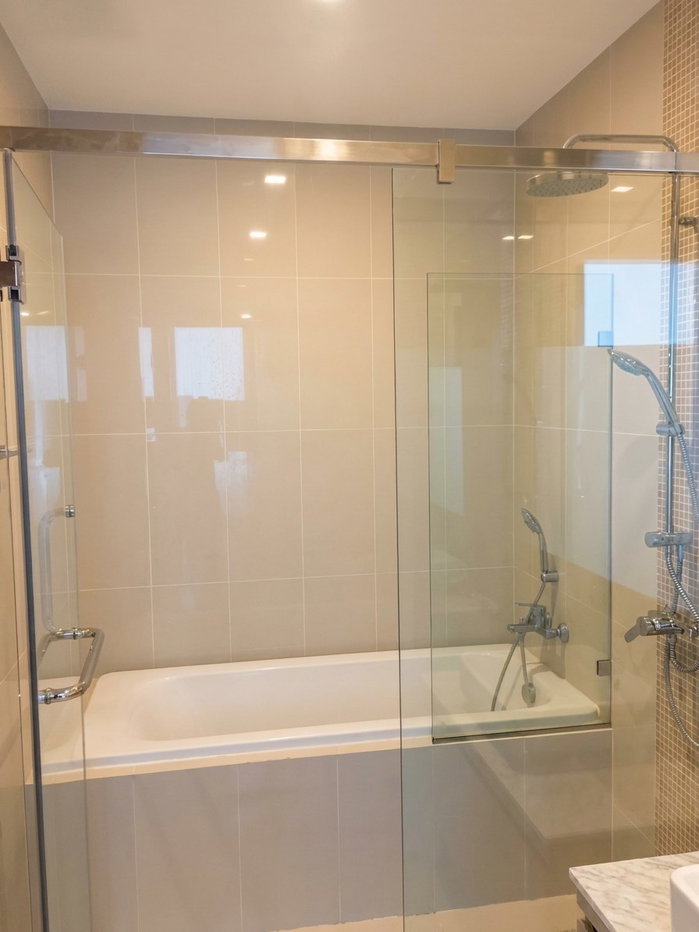 picture For Sale: Q Asoke, High with Open View, 45 sqm near MRT ð - 8/9