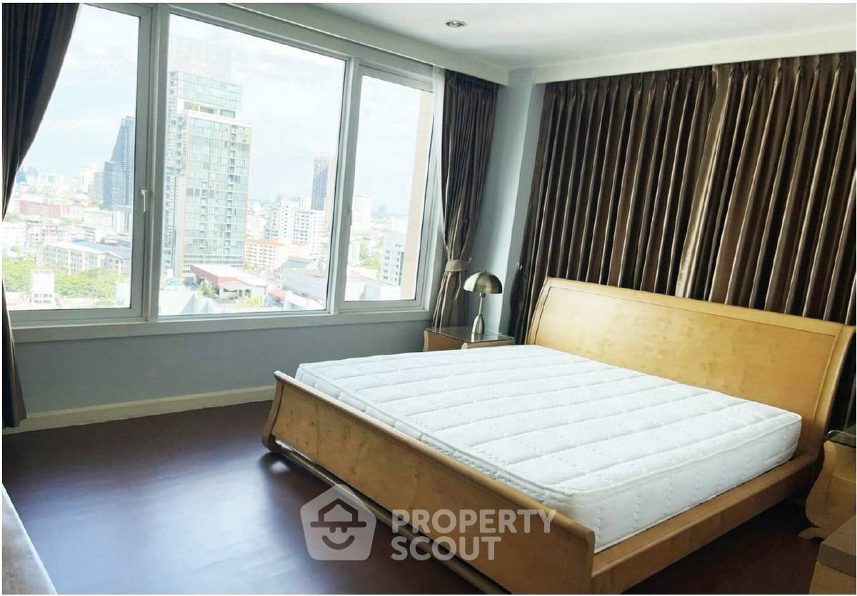 รูป ชั้น 18 ห้อง 2 ห้องนอน Siri Residence Sukhumvit ใกล้ BTS พร้อมพงษ์ 200 เมตร (ID 3196897) - รูปที่ 5/8