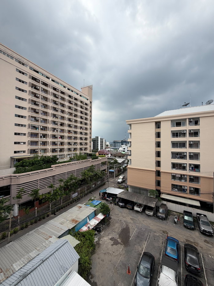 รูป 🏙️ ให้เช่าคอนโด 1 ห้องนอน | The Belgravia @ Ratchada 17 - รูปที่ 14/14