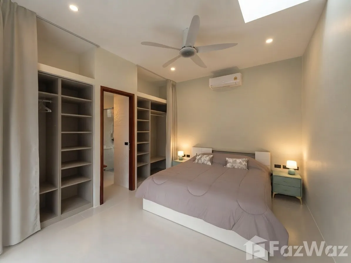 picture 4 Bedroom Villa for sale in Maret, Surat Thani  6855411 - 8/17