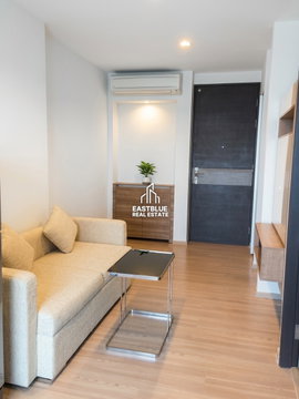 For Sale: Luxurious 1-Bed Condo at RHYTHM Sathorn, Prime Sathorn Location! 🏙️
