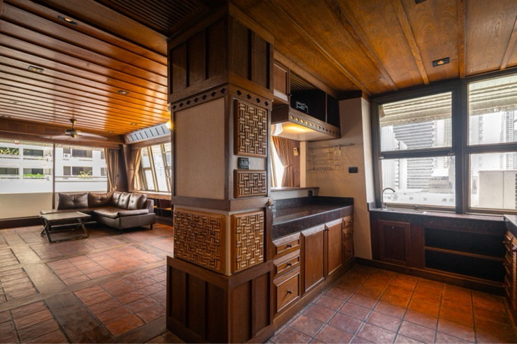 picture 🔶 For Rent: Diamond Tower | 2 Bedrooms. | Near BTS Chong Nonsi - 26/27