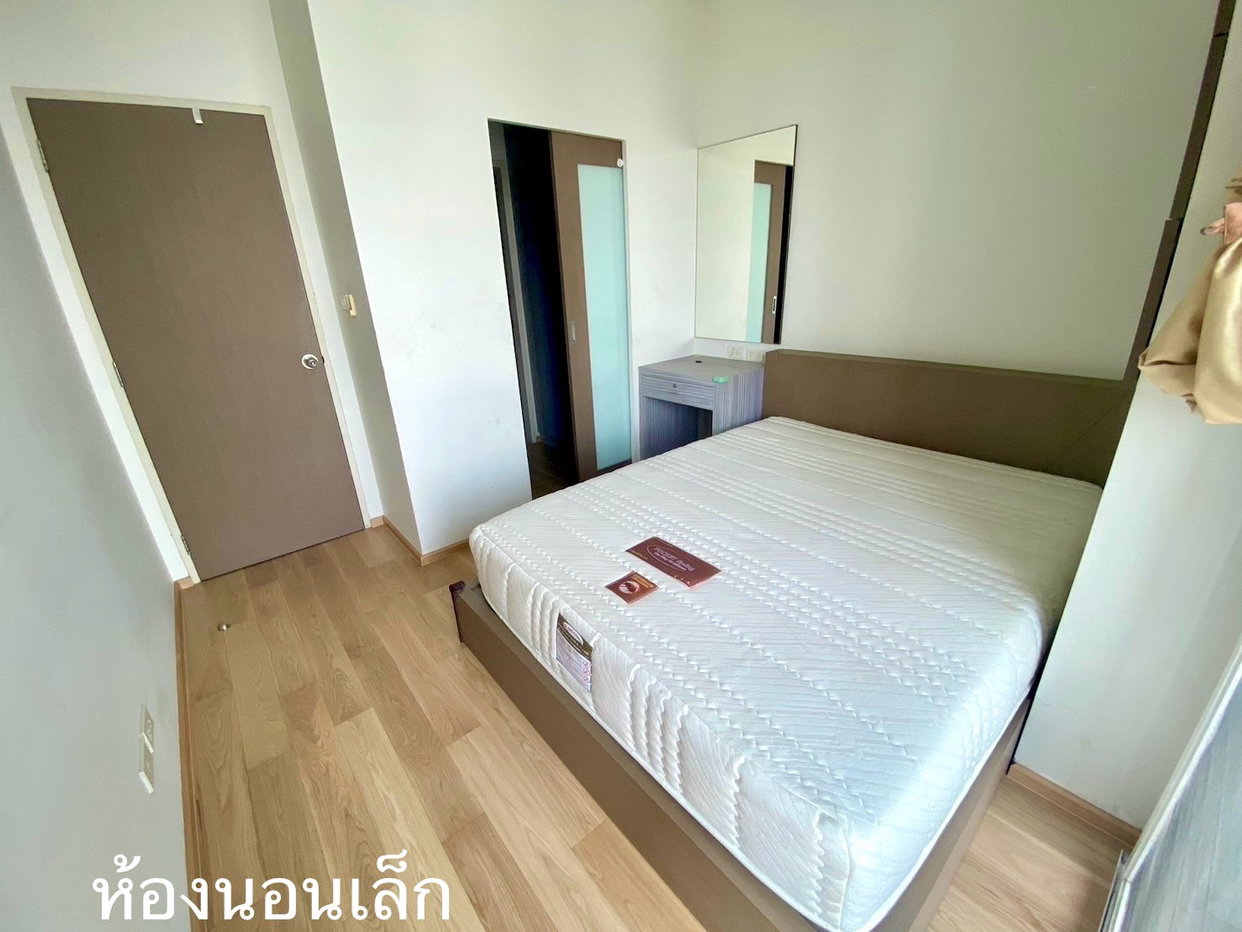 picture For Sale: Stunning 2-Bed Condo at Villa Rachatewi near BTS Ratchathewi! 🌟 - 6/7