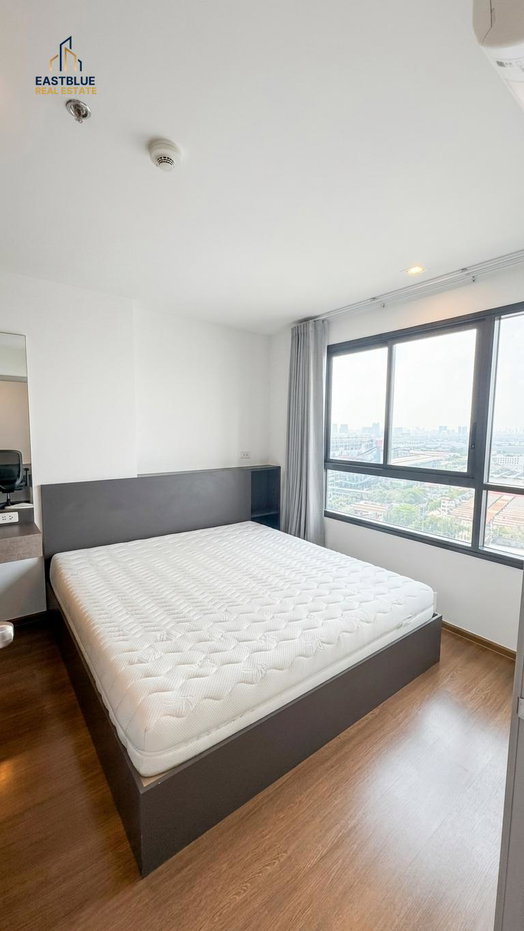 picture For Sale: Ideo Phaholyothin Chatujak, 34.72 sqm near MRT Kamphaeng Phet ð - 5/6