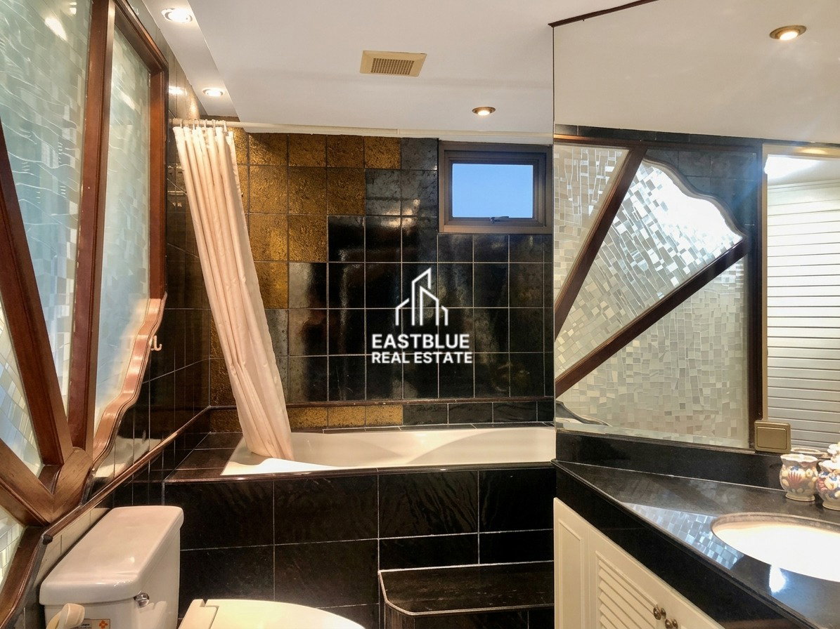picture For Rent: Luxury Condo at Waterford Park Thonglor – Prime Location, 2 Beds! - 6/9