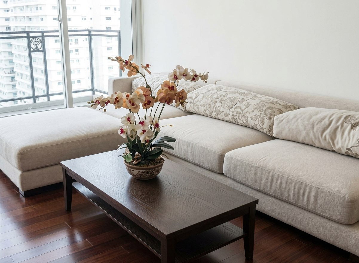 picture 🏙️ Luxurious 2-Bed Condo at Ivy Thonglor - 88sqm, 65K THB/mo - 1/6