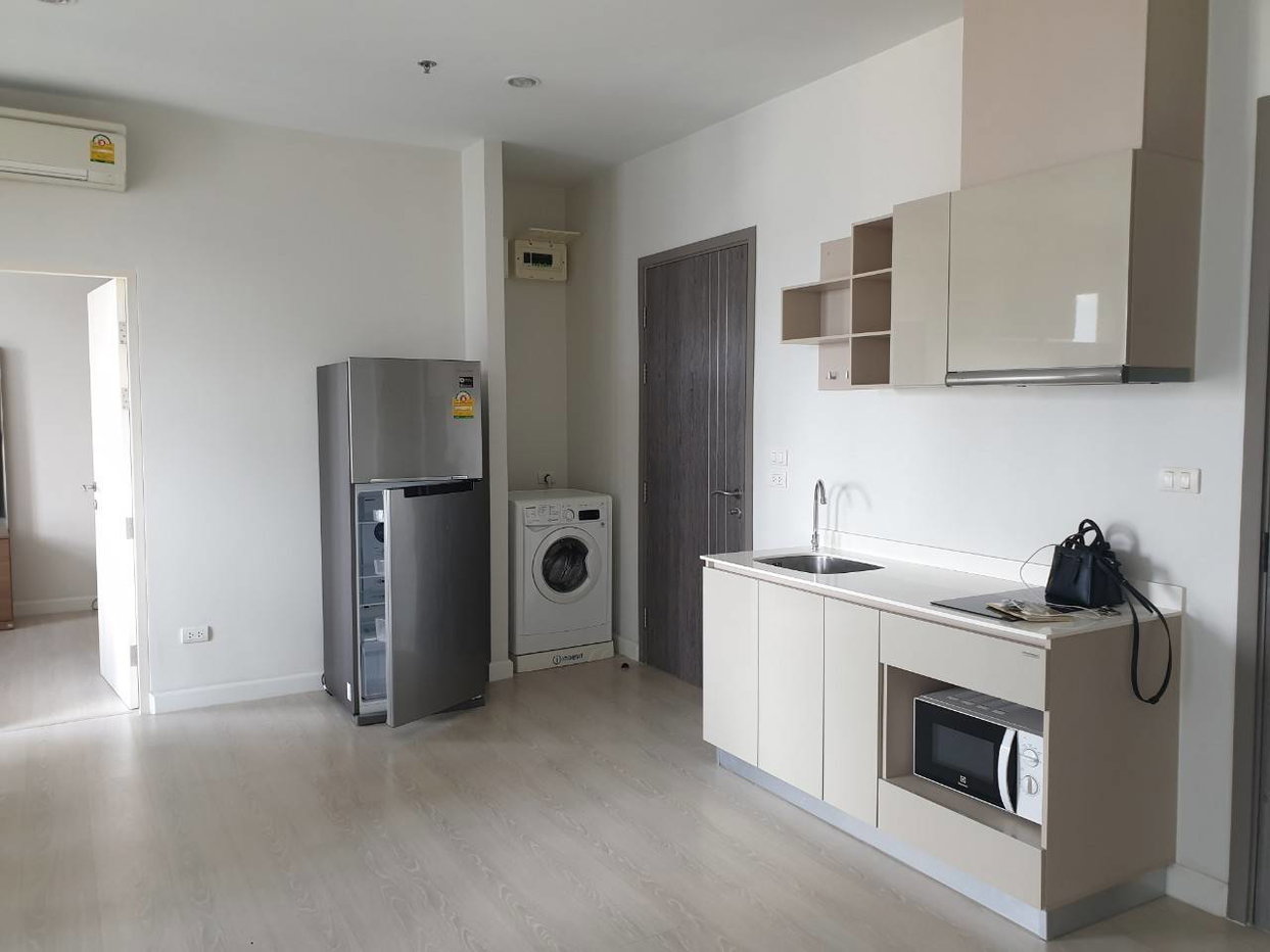 picture two bed room The Niche Pride Thonglor - Phetchaburi for rent - 4/8