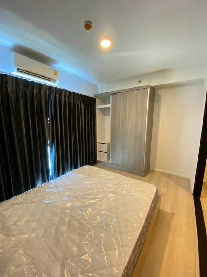 รูป A Space Mega 1 บางนา ให้เช่าห้องใหม่มือหนึ่ง เฟอร์ฯใหม่ เครื่องใช้ไฟฟ้าครบ มีให้เลือกถึง 10 ห้อง - รูปที่ 4/43