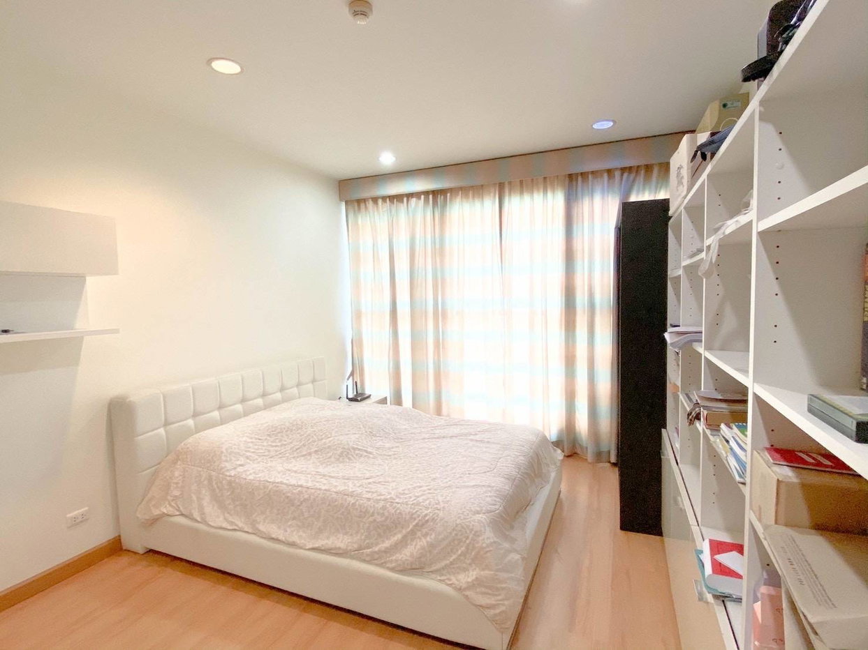 picture For Sale The Address Siam · 2BR 75 sqm by BTS Ratchathewi 🏙️ - 6/7