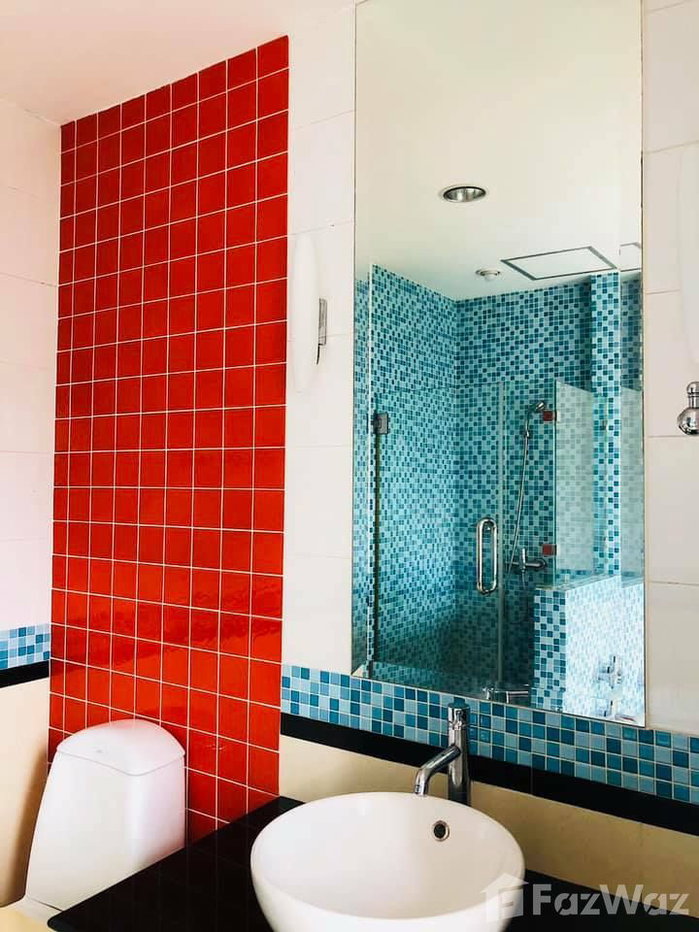picture 2 Bedroom Condo for rent at Citi Smart Condominium 1157432 - 6/6