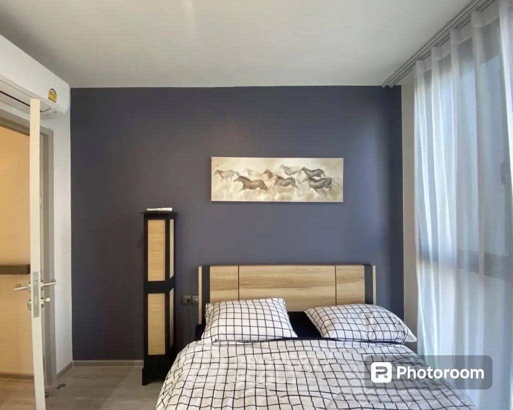 picture 1-BR Condo at The Line Sukhumvit 101 near BTS Punnawithi (ID 2430422) - 2/6