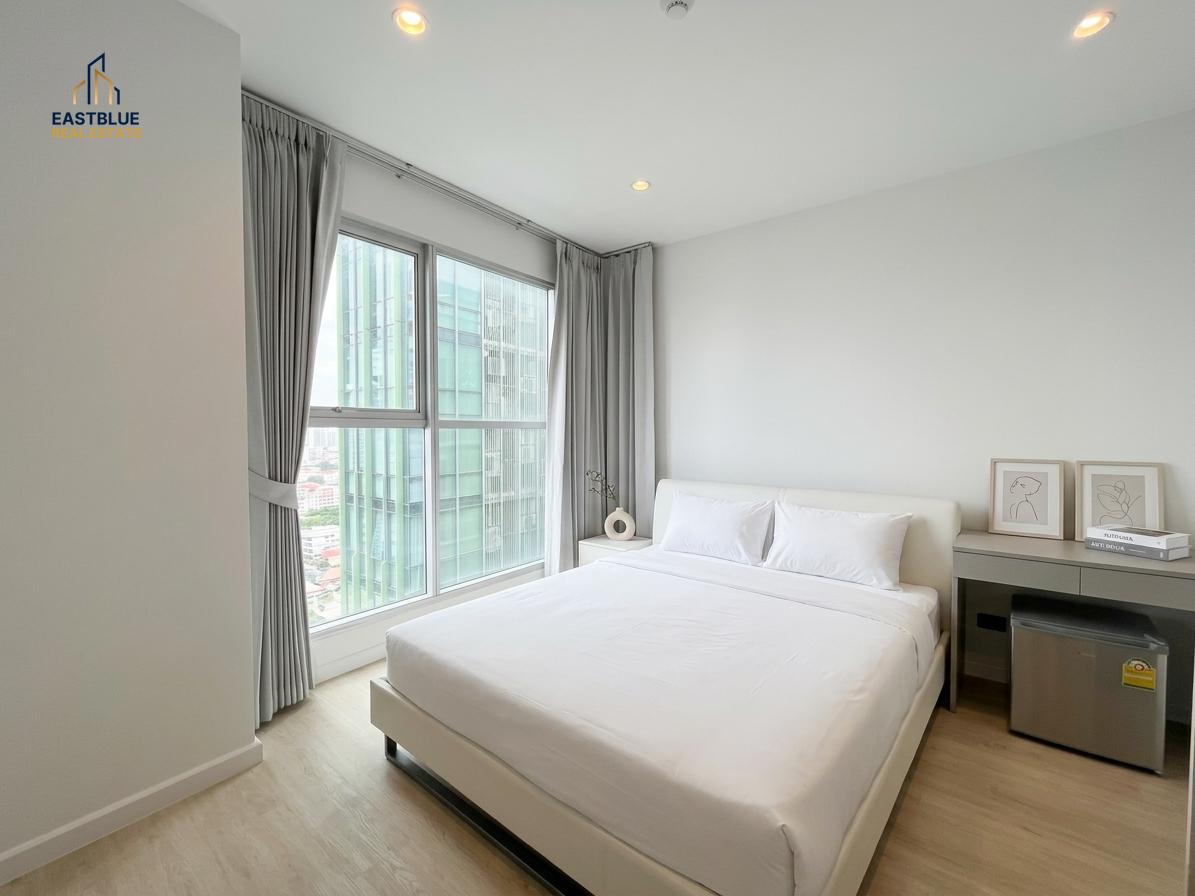 picture For Sale: The Address Siam - 2-Bed 84 sqm, by BTS Ratchathewi ð - 7/11