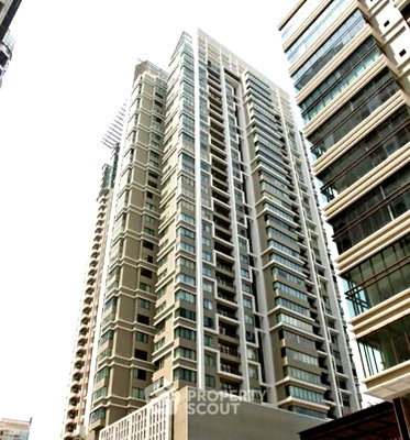 Condos for rent : Spacious 1-BR 83 Sqm At The Emporio Place Near BTS Phrom Phong (ID 3412218)
