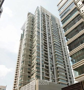Spacious 1-BR 83 Sqm At The Emporio Place Near BTS Phrom Phong (ID 3412218)