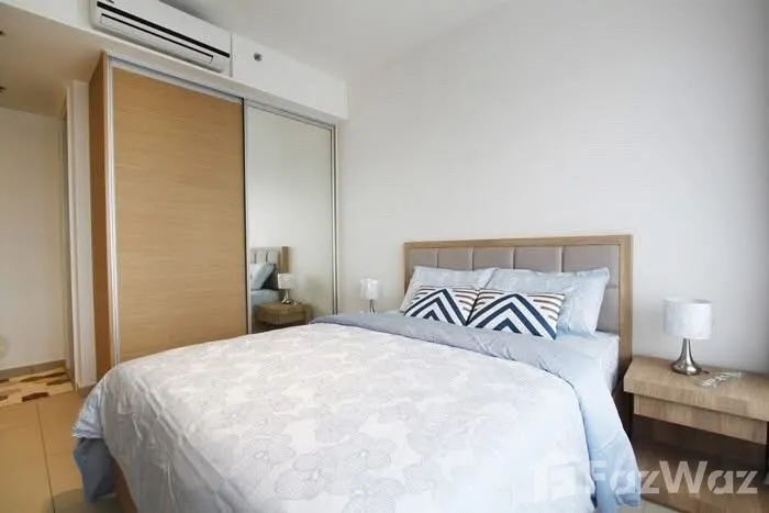 picture 1 Bedroom Condo for rent at The Lofts Ekkamai 6870821 - 4/12