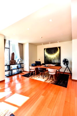 ขายคอนโด : 🏡 The Sukhothai Residences ใจกลางเมือง ความหรูระดับ Super Luxury!

🔑 1 นอน 150 ตรม. แค่ 48 ลบ. ใกล้ BTS หลุมพินี จบทุกโจทย์การใช้ชีวิต