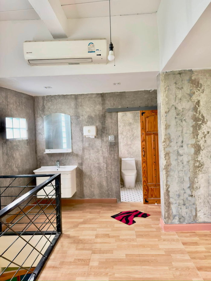 picture Setthasiri Ratchaphruek - Charan / 4 Bedrooms #HRP1078 - 11/20