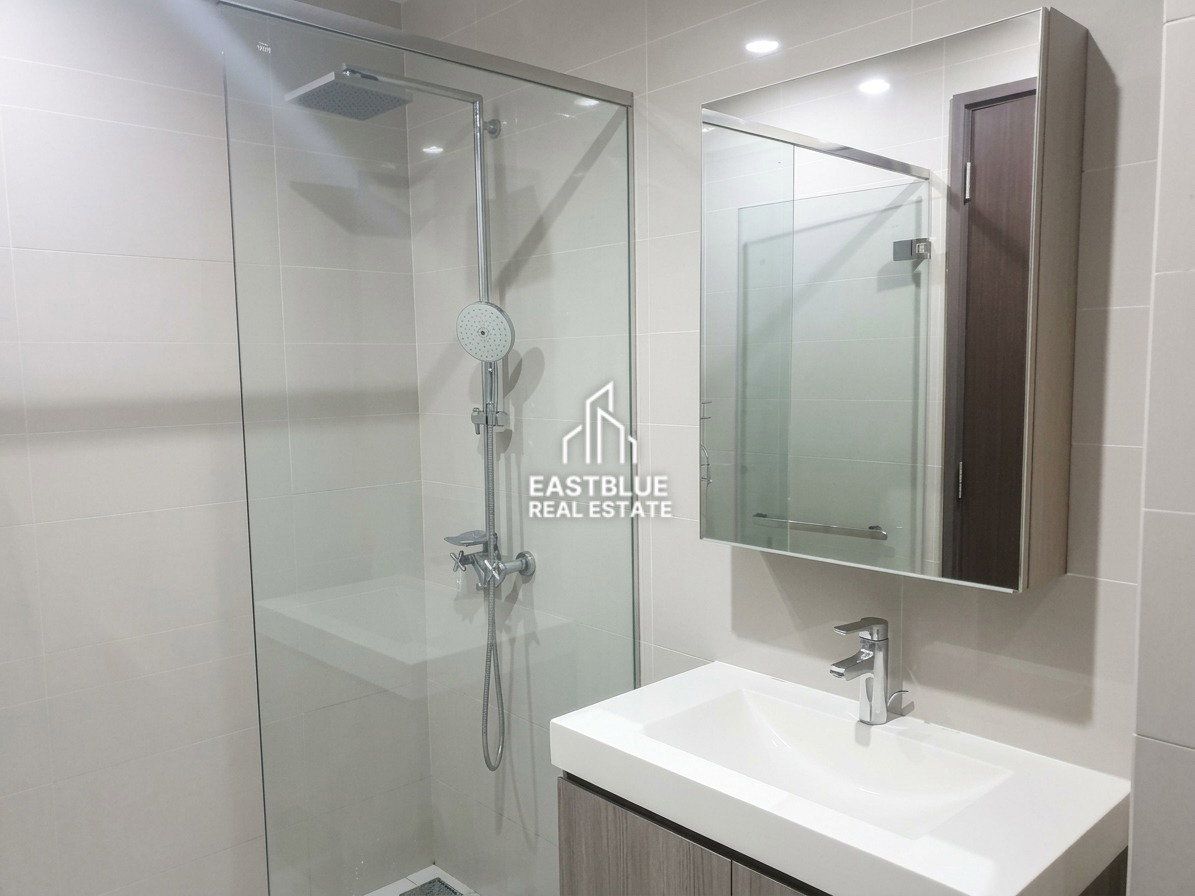 picture Rent Pyne By Sansiri Condo near BTS Ratchathewi Station! 🏡 - 8/9