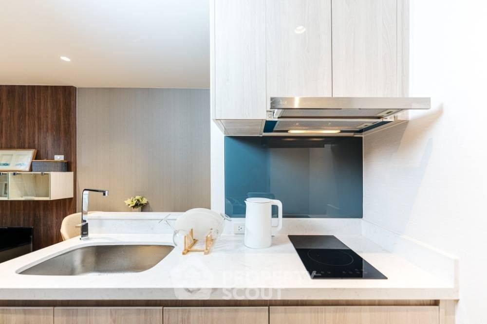 picture 1-BR Condo At Runesu Thonglor 5 Near BTS Thong Lor (ID 1895795) - 4/9