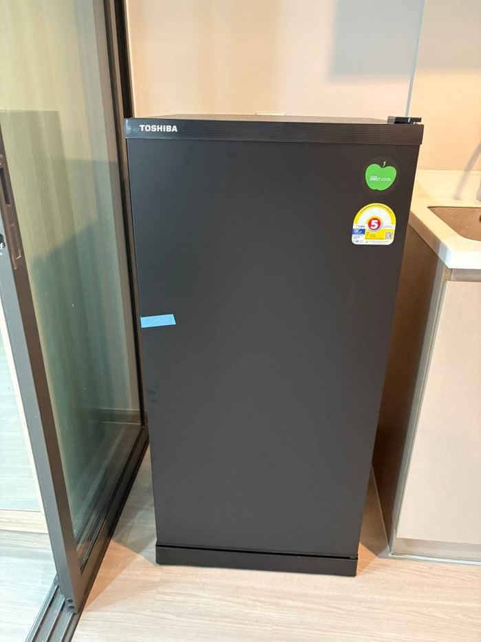 รูป ขายคอนโด Life Ladprao สตูดิโอ 28 ตร.ม. ใกล้ BTS ห้าแยกลาดพร้าว 3,990,000 บาท ✨ - รูปที่ 4/6