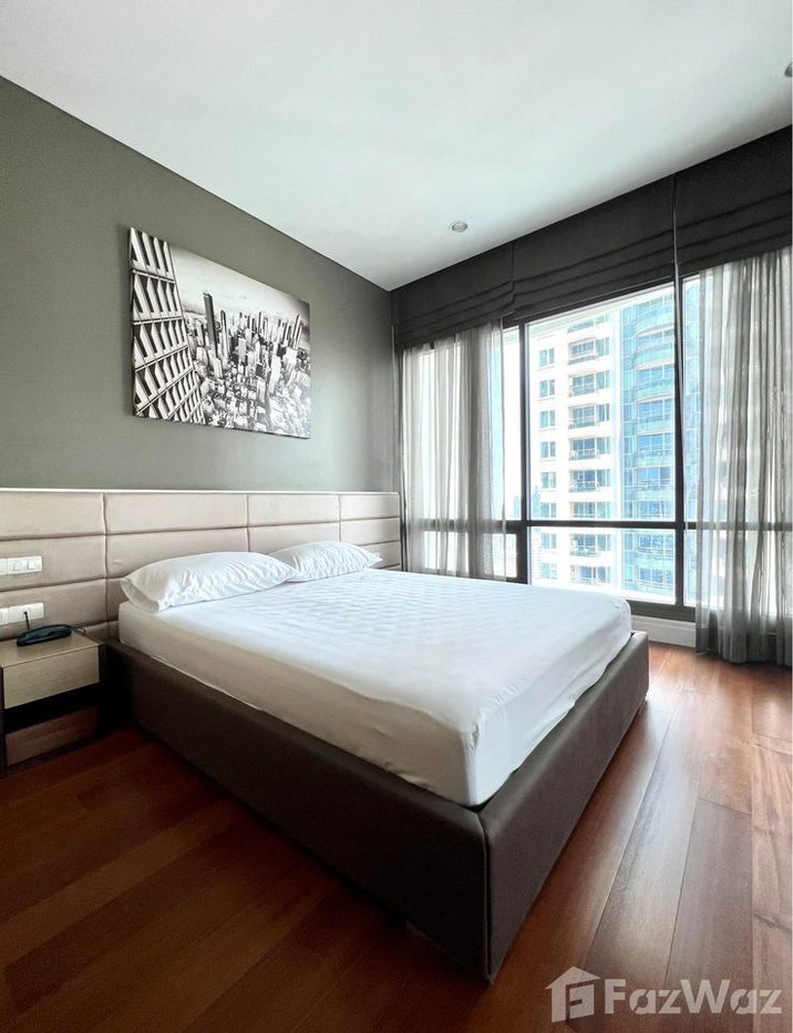 picture 3 Bedroom Condo for rent at Bright Sukhumvit 24 1830140 - 11/17