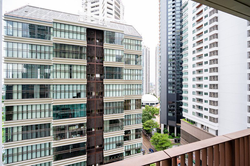 รูป ขายด่วน! The Emporio Place 💎 คอนโด 2 ห้องนอน ทำเลสุขุมวิท 24 - รูปที่ 8/8