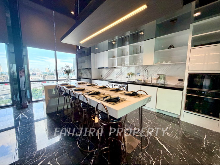 picture 🌈🦄Ready to move in🦄🌈 Altitude Unicorn Sathorn-Tha Phra 🚅Next to BTS Talat Phlu🛍️Near The mall Tha Phra(AUS0021) - 22/28