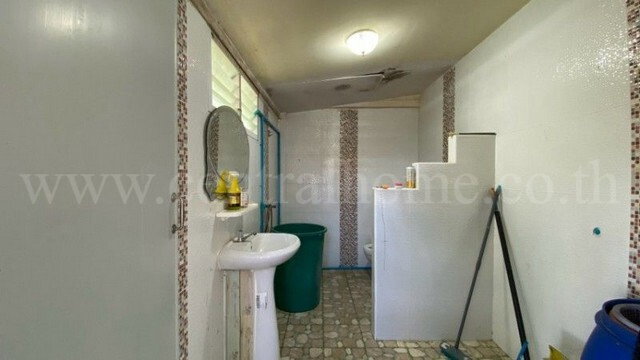 รูป บ้านเดี่ยว ทิพย์ธารากรีน เมืองนครนายก หลังริม - รูปที่ 15/17
