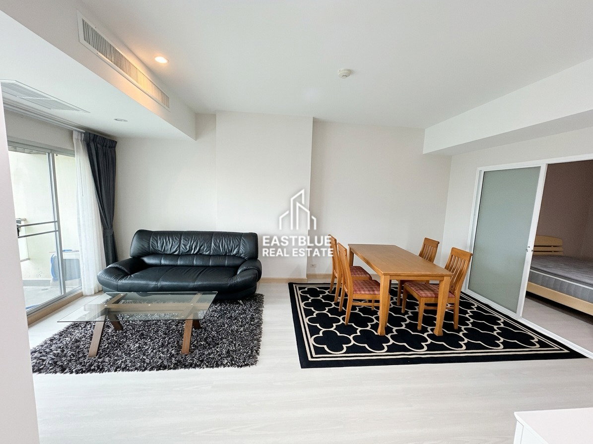 รูป ขาย Baan Nonsi คอนโดรีโนเวทใหม่ 🤩 ใกล้ BTS ช่องนนทรี - รูปที่ 3/9