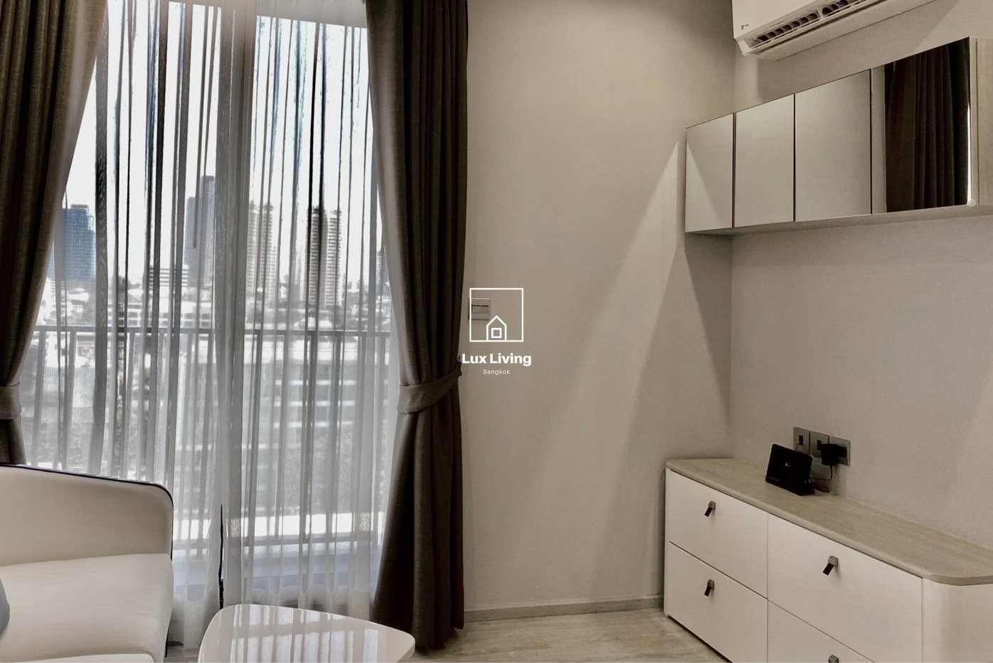 picture M Thonglor 10 – Condo for Sale with Onsen, Near BTS Thong Lo ♨️ - 3/7