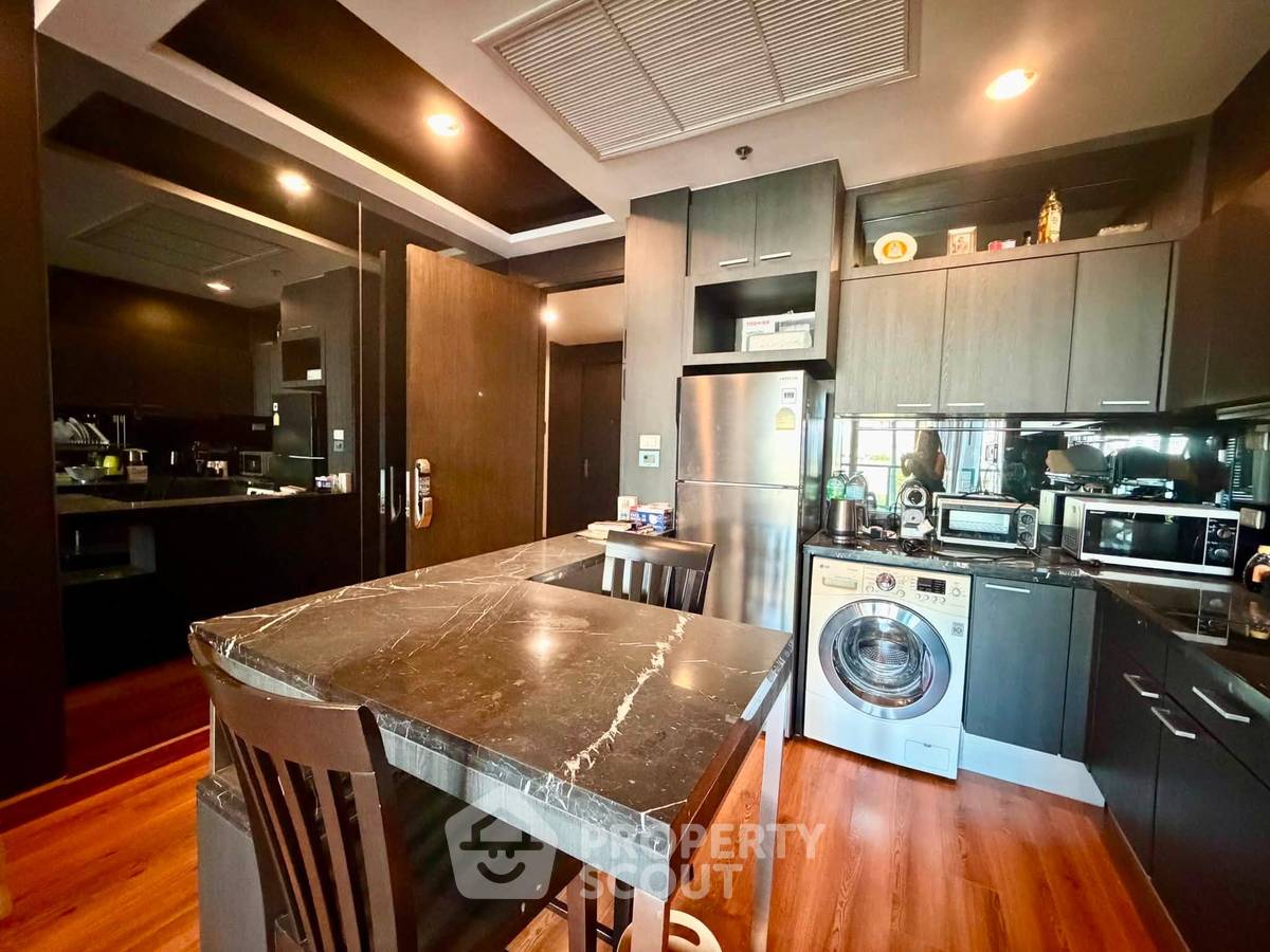 picture 1-BR Condo at The Address Chidlom near BTS Chit Lom (ID 3225633) - 4/5