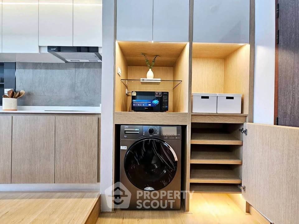 picture 1-BR Condo At Hillside Payap Condominium 9, Chiang Mai (ID 3420813) - 5/19