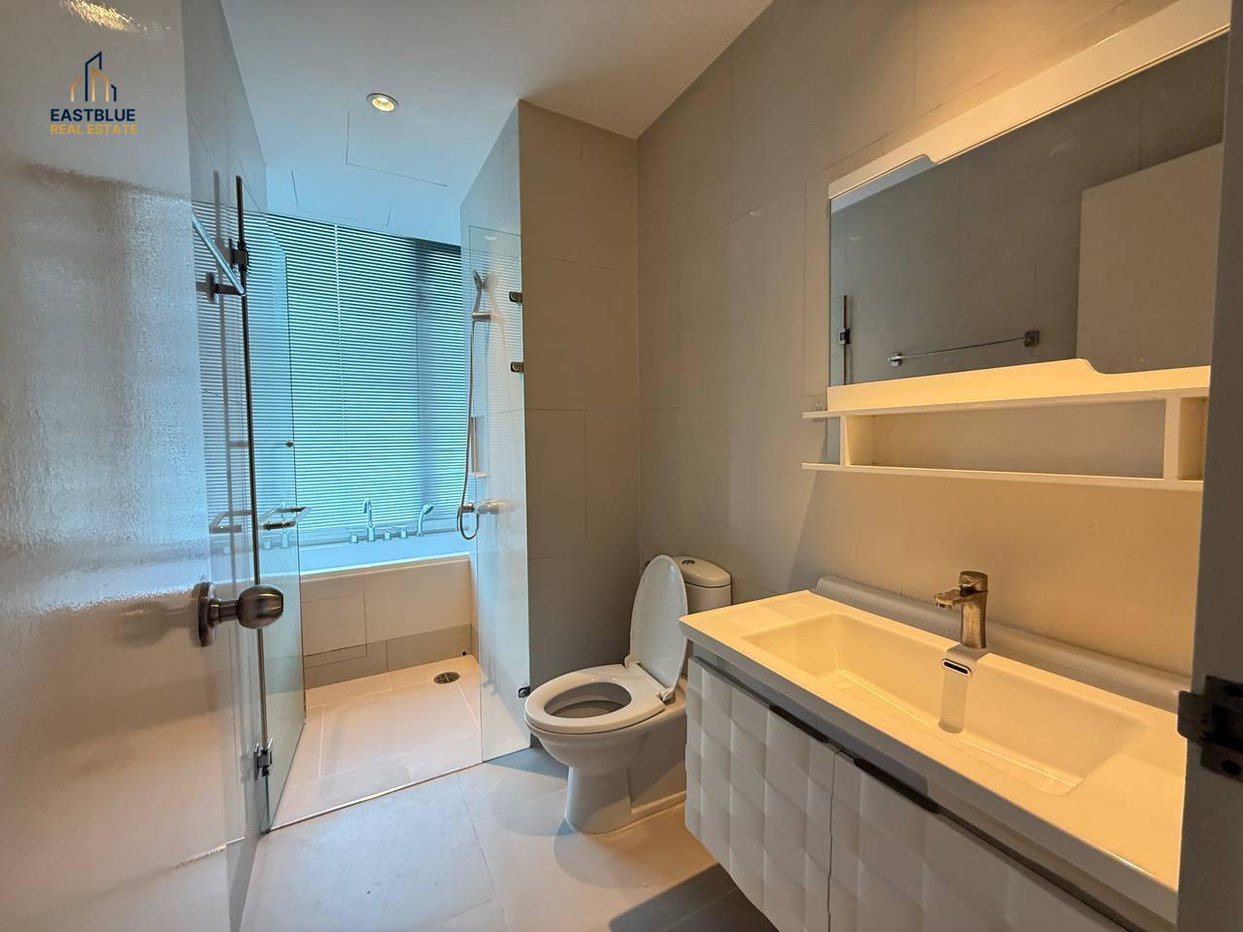 รูป ให้เช่า Villa Rachatewi 1 ห้องนอน 55 ตร.ม. วิวสูง ติด BTS ราชเทวี 🌇 - รูปที่ 7/7