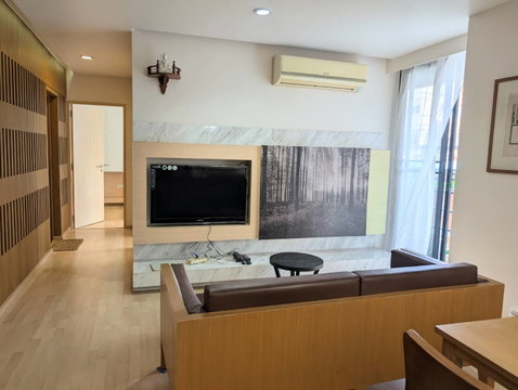 For Sale: The Tempo Phaholyothin 2-bed 62 sqm near BTS Ari ðģ