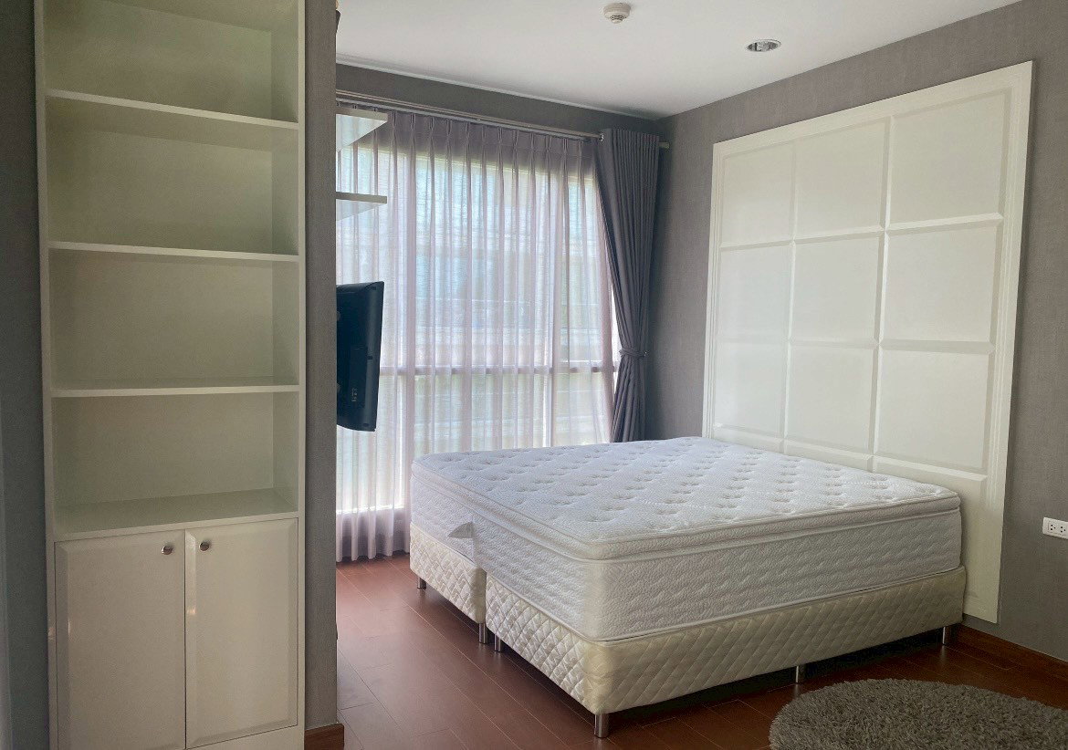 รูป ขายคอนโด The Address Chidlom 2 ห้องนอน 84 ตร.ม. ใกล้ BTS ชิดลม ✨ - รูปที่ 8/8