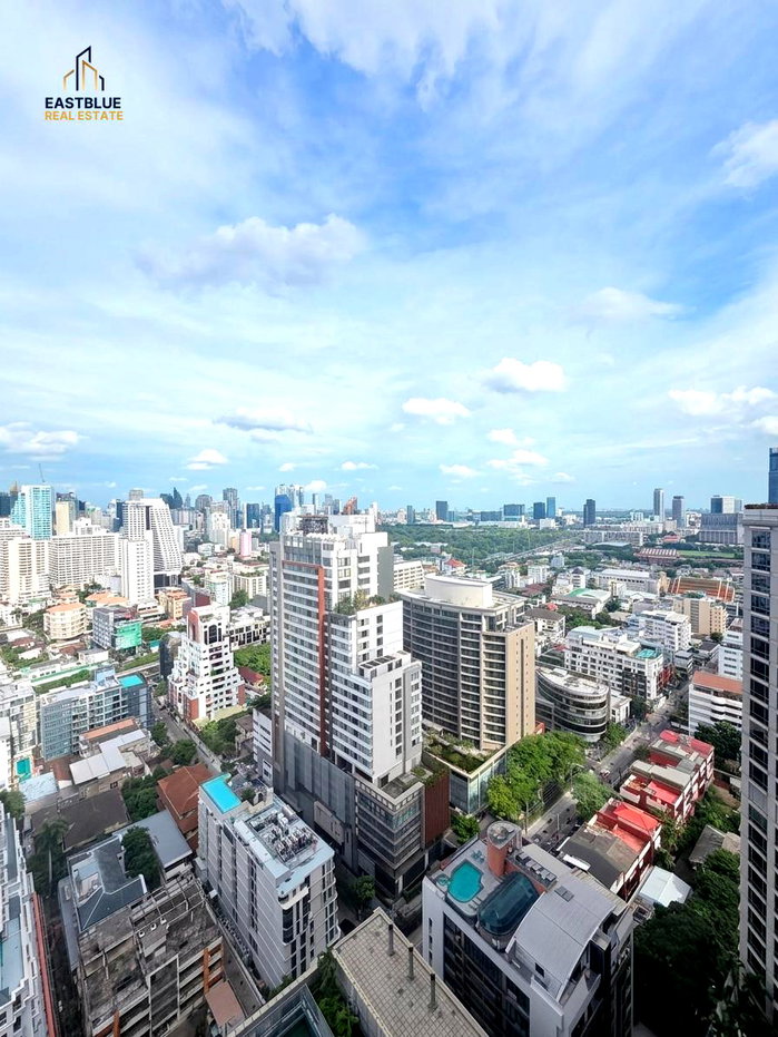 picture All Season Mansion for Sale 3-Bed 317 sqm near BTS Phloen Chit 👑 - 9/9